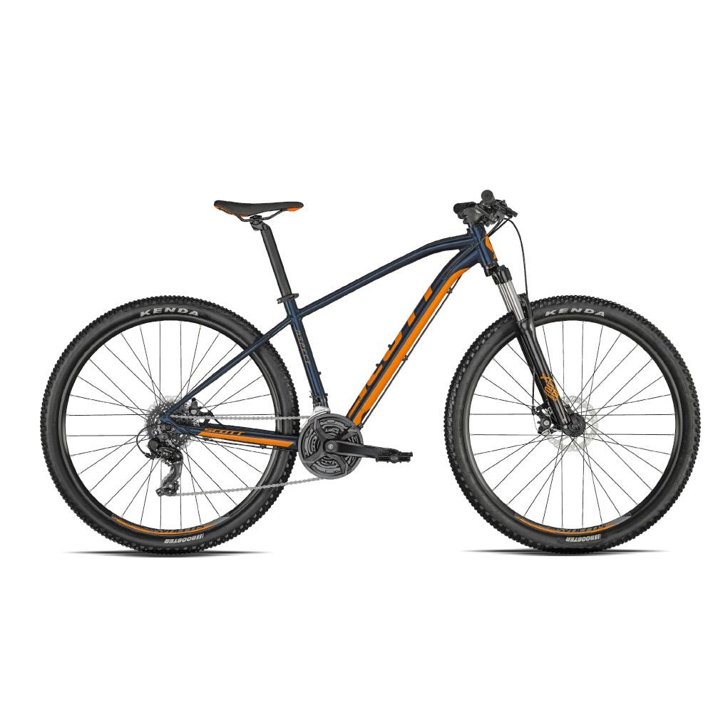 Scott Aspect 970 Mountain Bike - Wolfis