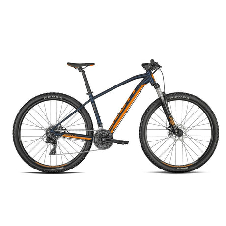 Scott Aspect 970 Mountain Bike - Wolfis