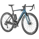 Scott Bike Solace eRIDE 10 Electric Bike - Wolfis