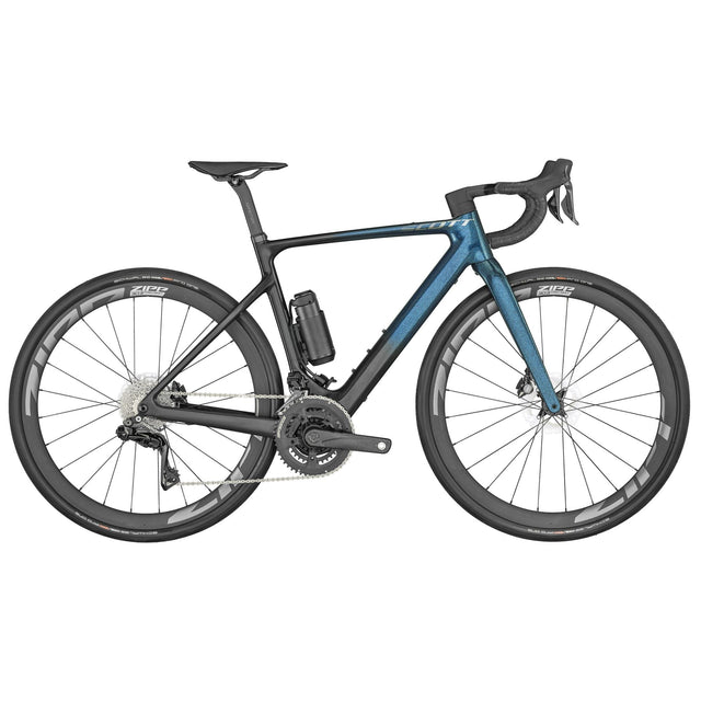 Scott Bike Solace eRIDE 10 Electric Bike - Wolfis