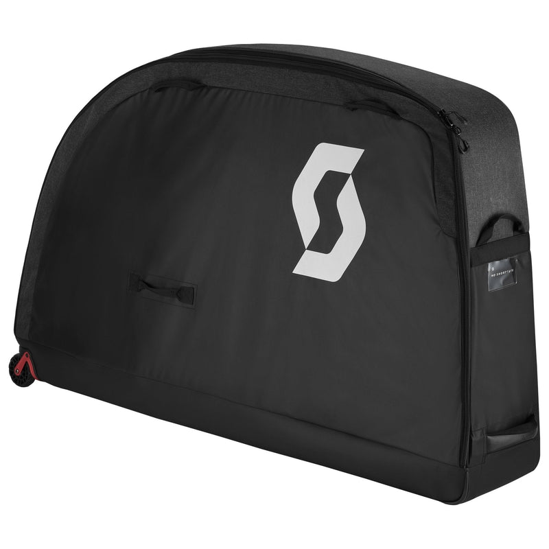 Scott Bike Transport Bag Premium 2.0 - Black - Wolfis