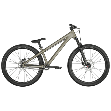 Scott Bike Voltage YZ 0.1 - Wolfis