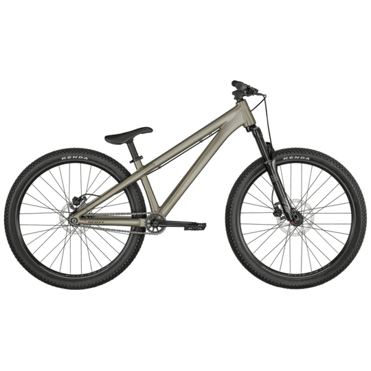 Scott Bike Voltage YZ 0.1