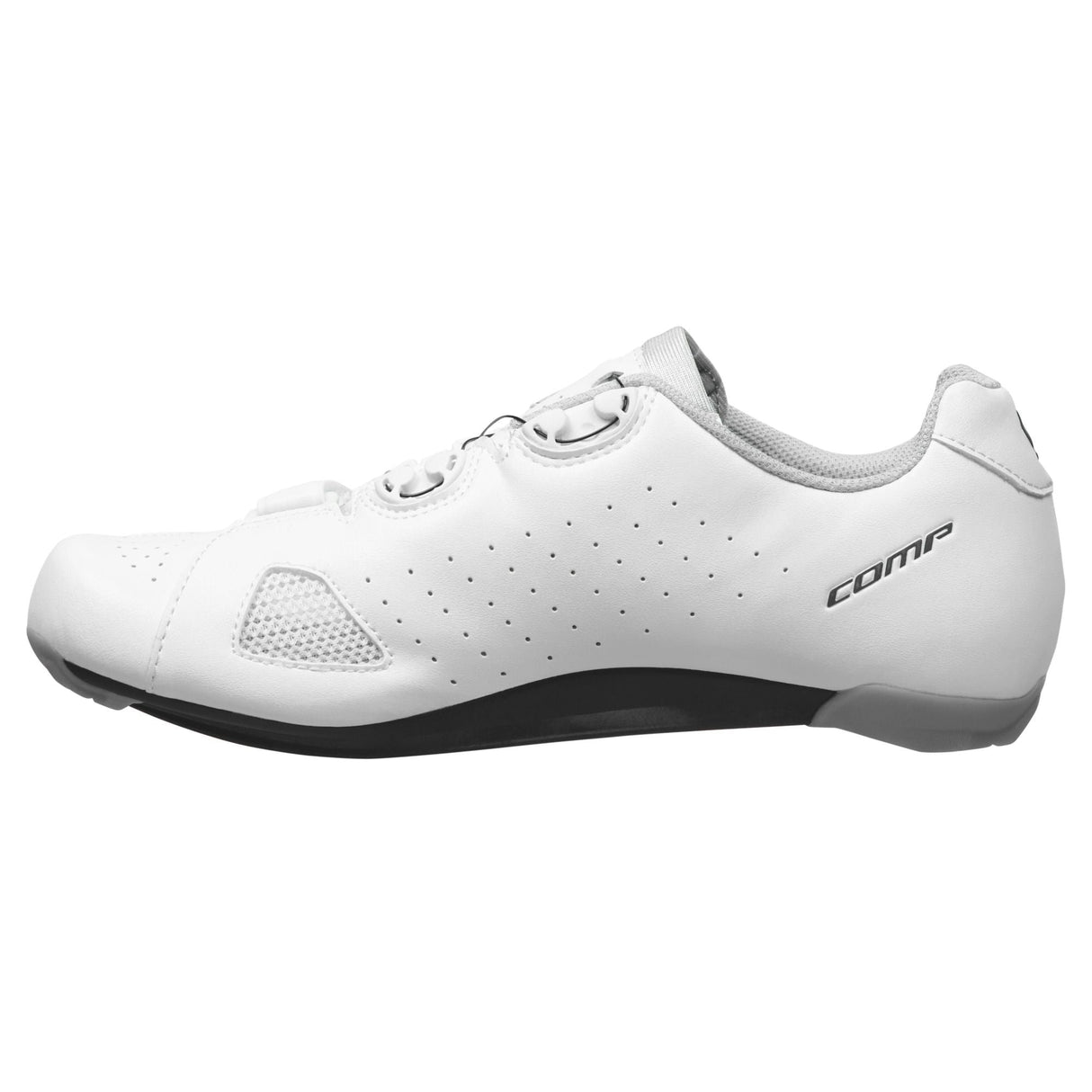 Scott Comp Boa Road Shoes - Wolfis