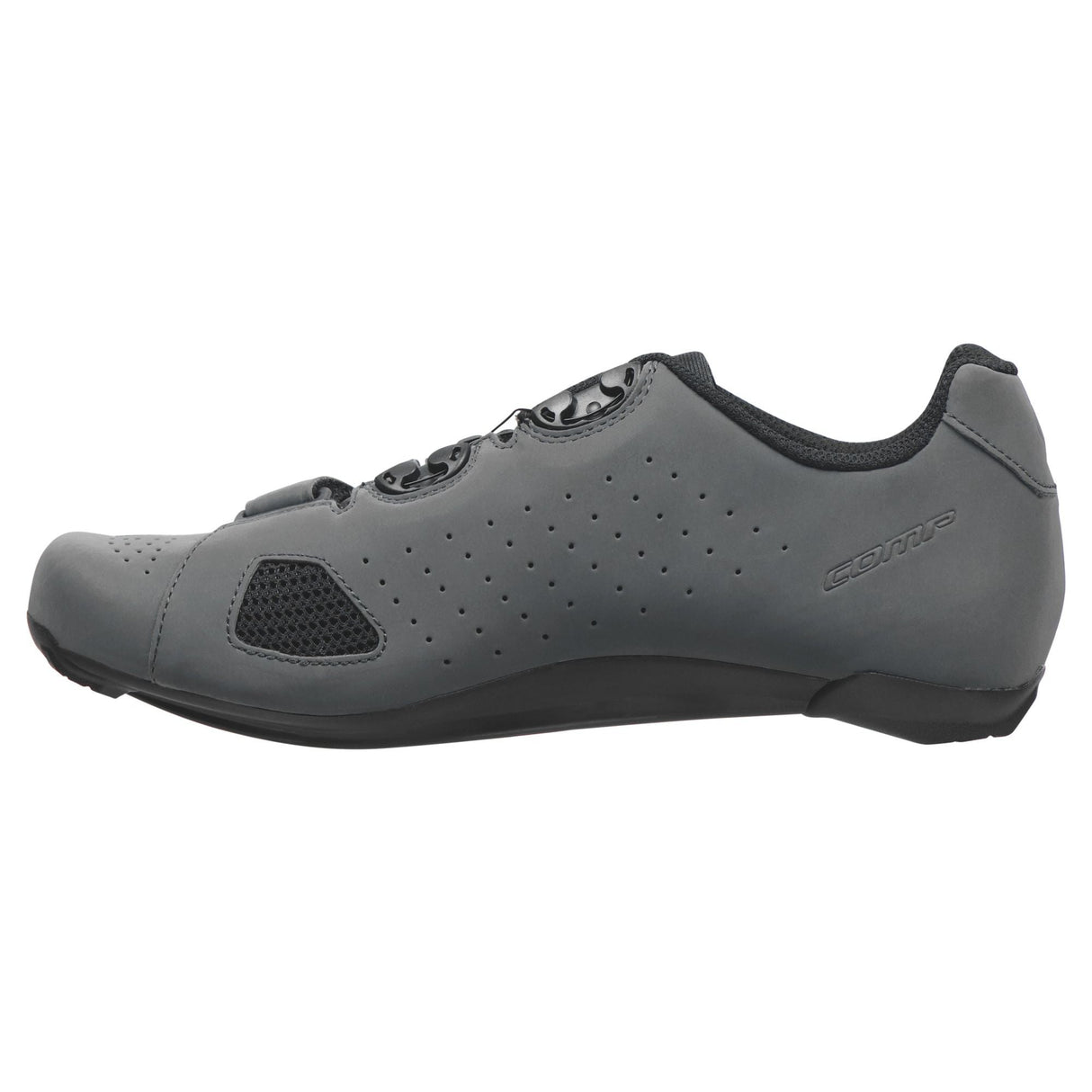 Scott Comp Boa Road Shoes - Wolfis