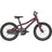 Scott Contessa 16 kids bike purple side view