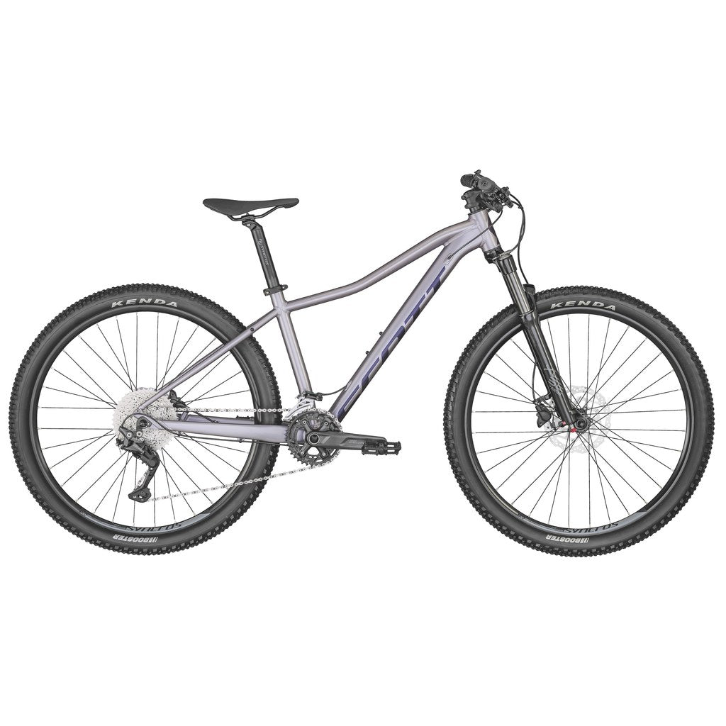 Scott Contessa Active 20 Mountain Bike - Wolfis