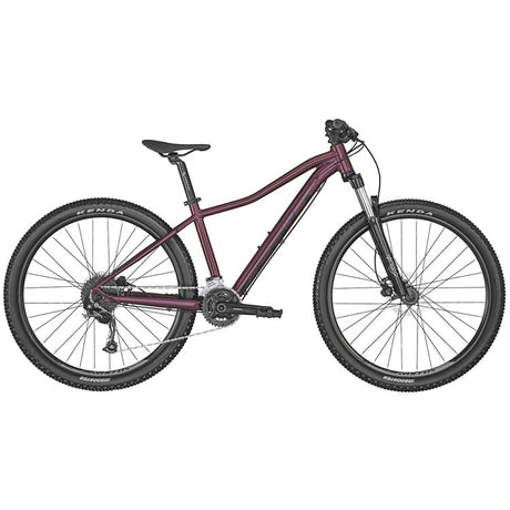Scott Contessa Active 40 Mountain Bike - Wolfis