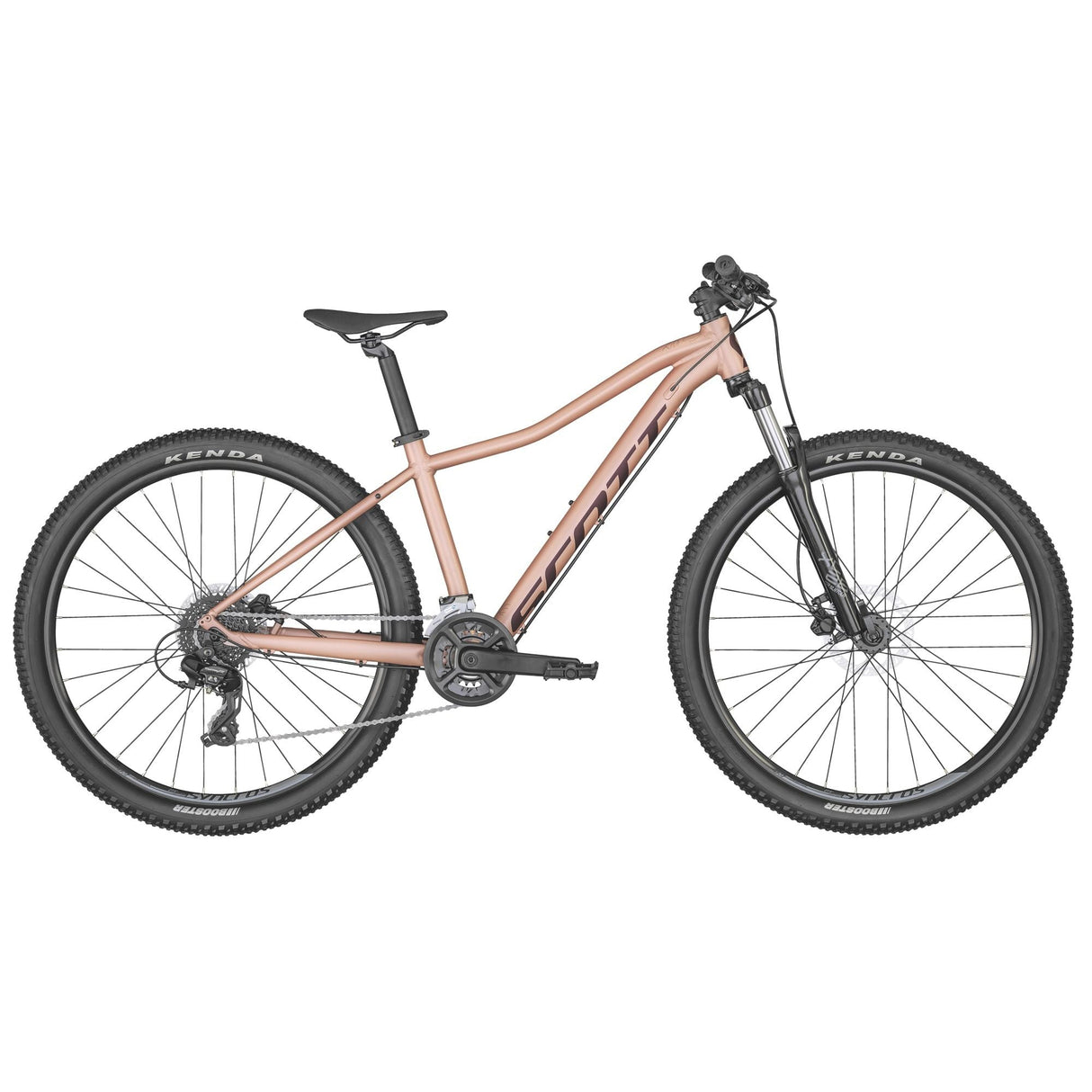 Scott Contessa Active 50 Mountain Bike - Wolfis