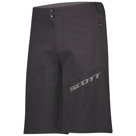 Scott Endurance Loose Fit Men's Shorts - Wolfis