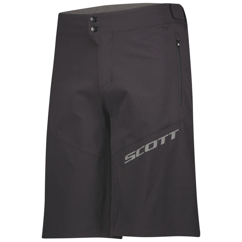 Scott Endurance Loose Fit Men's Shorts - Wolfis