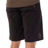 Scott Endurance Loose Fit Men's Shorts - Wolfis