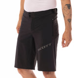Scott Endurance Loose Fit Men's Shorts - Wolfis