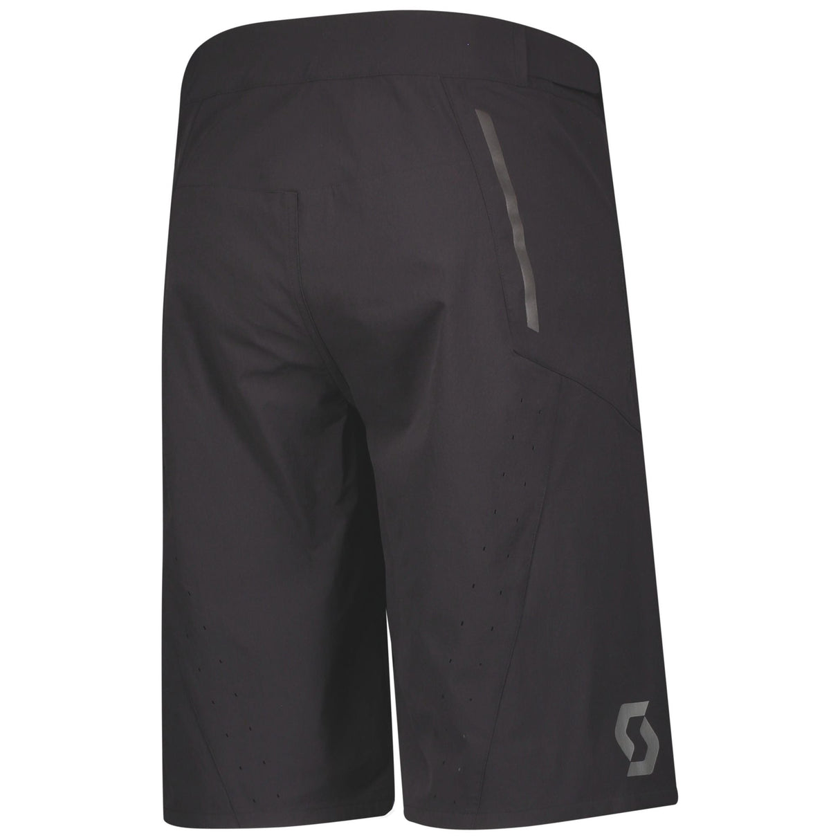 Scott Endurance Loose Fit Men's Shorts - Wolfis