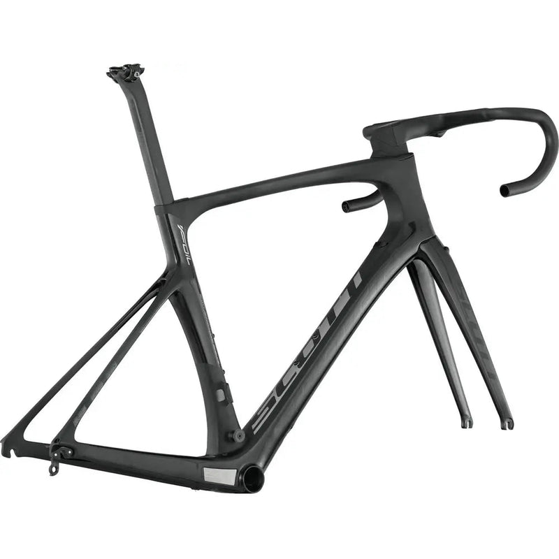 Scott Foil Premium Frameset Wolfis