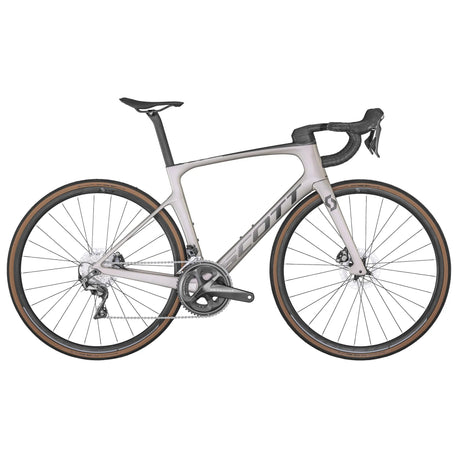 Scott Foil RC 30 Disc Road Bike - Wolfis