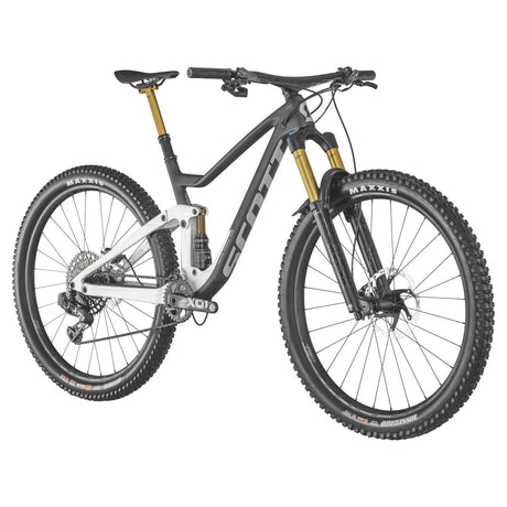 Scott Genius 900 Tuned AXS Mountain Bike - Wolfis