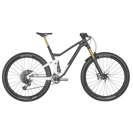 Scott Genius 900 Tuned AXS Mountain Bike - Wolfis