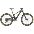 Scott Genius 910 Mountain Bike - Wolfis
