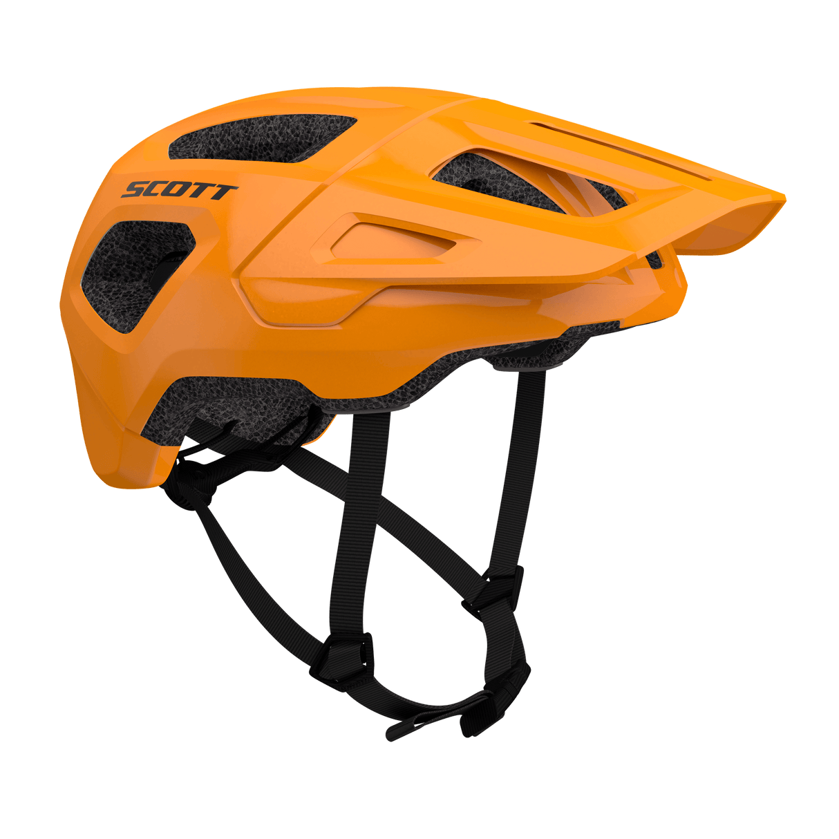 Scott Helmet Argo Plus Helmet - Wolfis