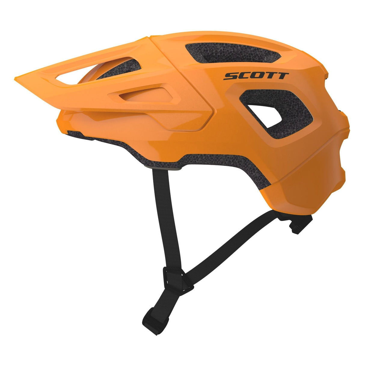 Scott Helmet Argo Plus Helmet - Wolfis
