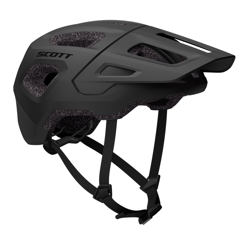 Scott Helmet Argo Plus Helmet - Wolfis