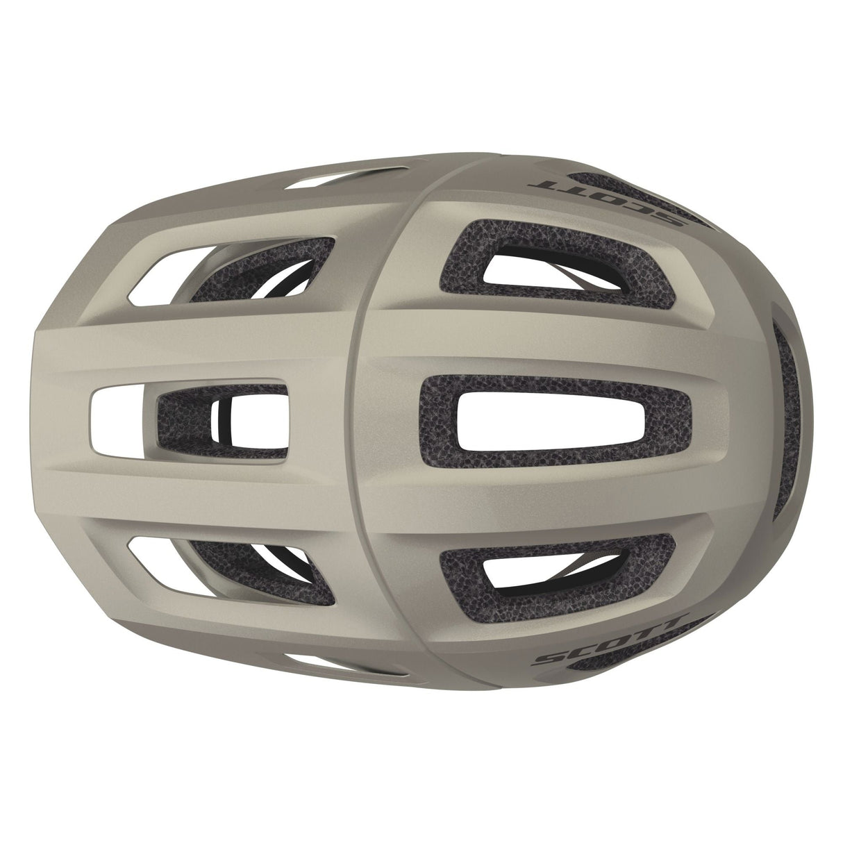 Scott Helmet Argo Plus Helmet - Wolfis