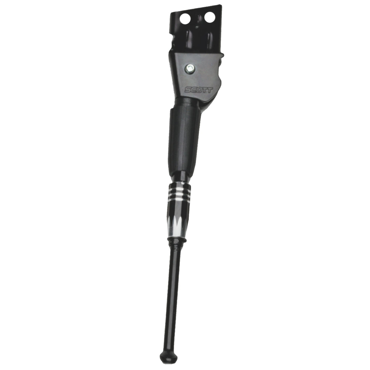 Scott Kickstand Easy Adjust 26/28 black - Wolfis