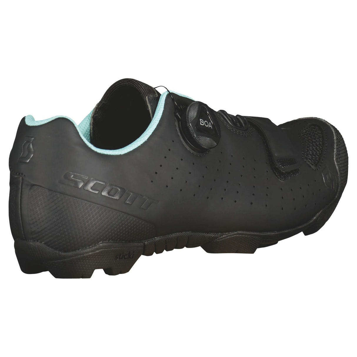 Scott Mtb Comp Boa Lady - Wolfis
