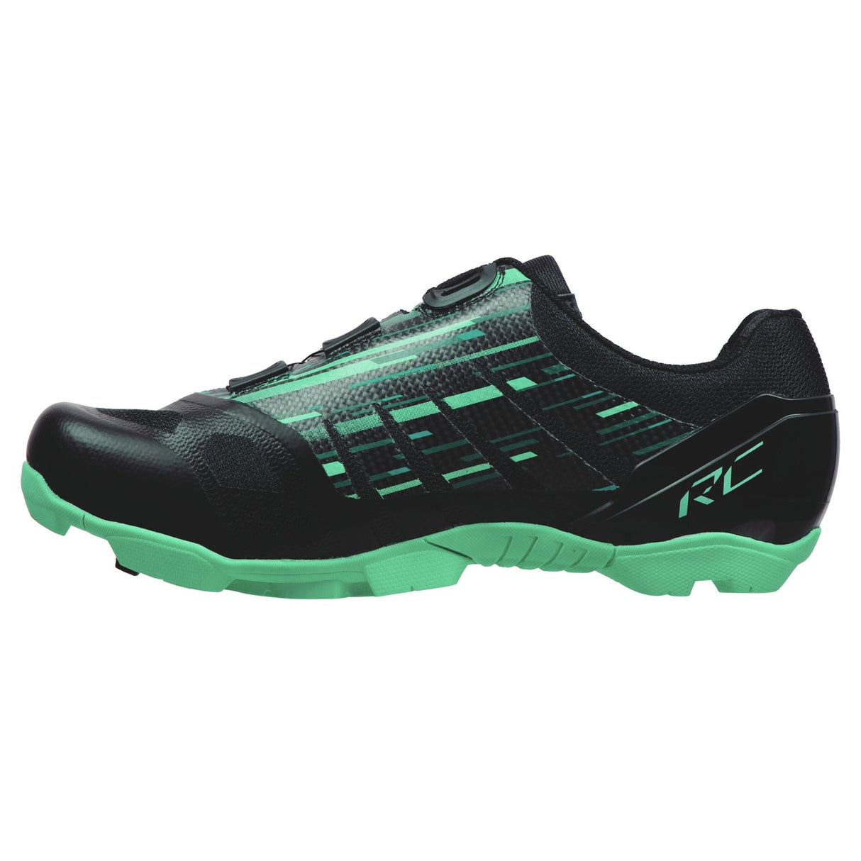 Scott MTB RC SL Supersonic Shoes - Wolfis