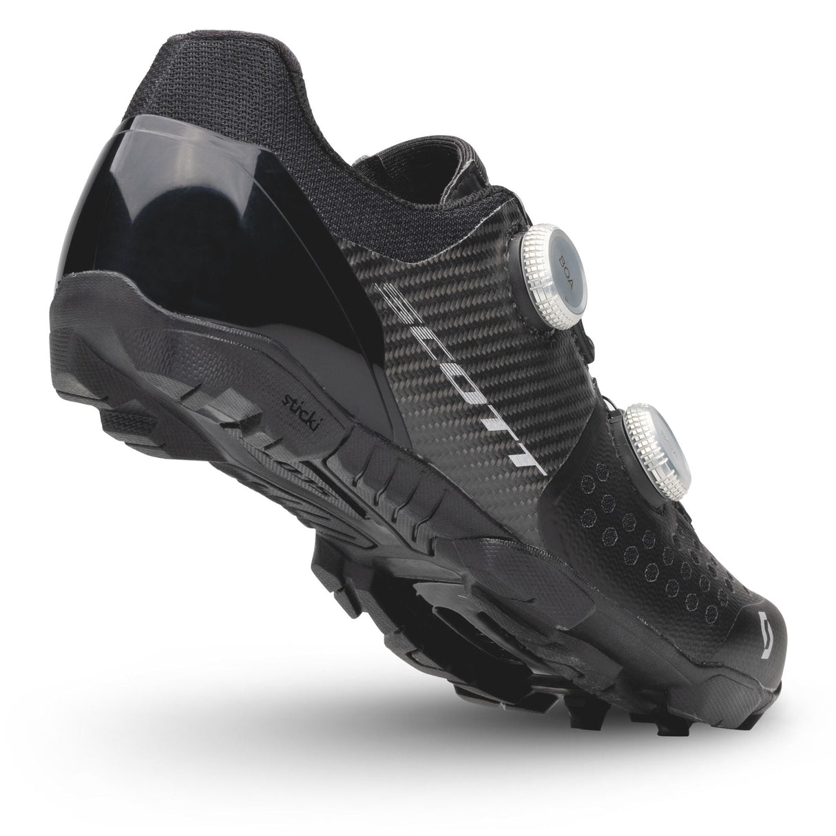 Scott Mtb RC Ultimate Shoe - Wolfis