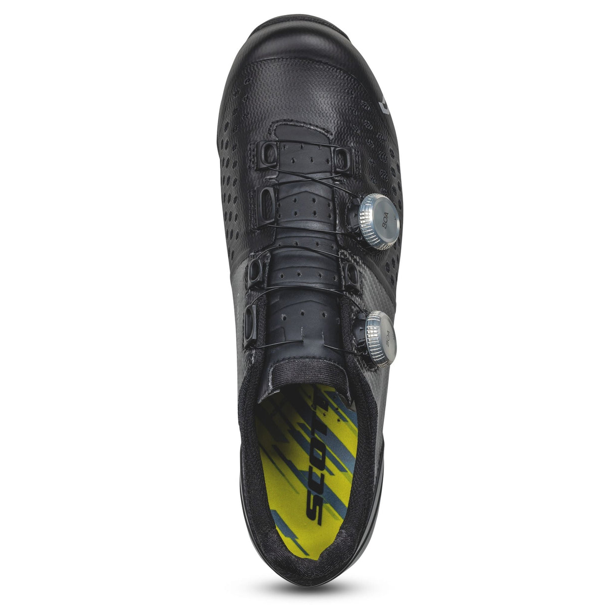 Scott Mtb RC Ultimate Shoe - Wolfis