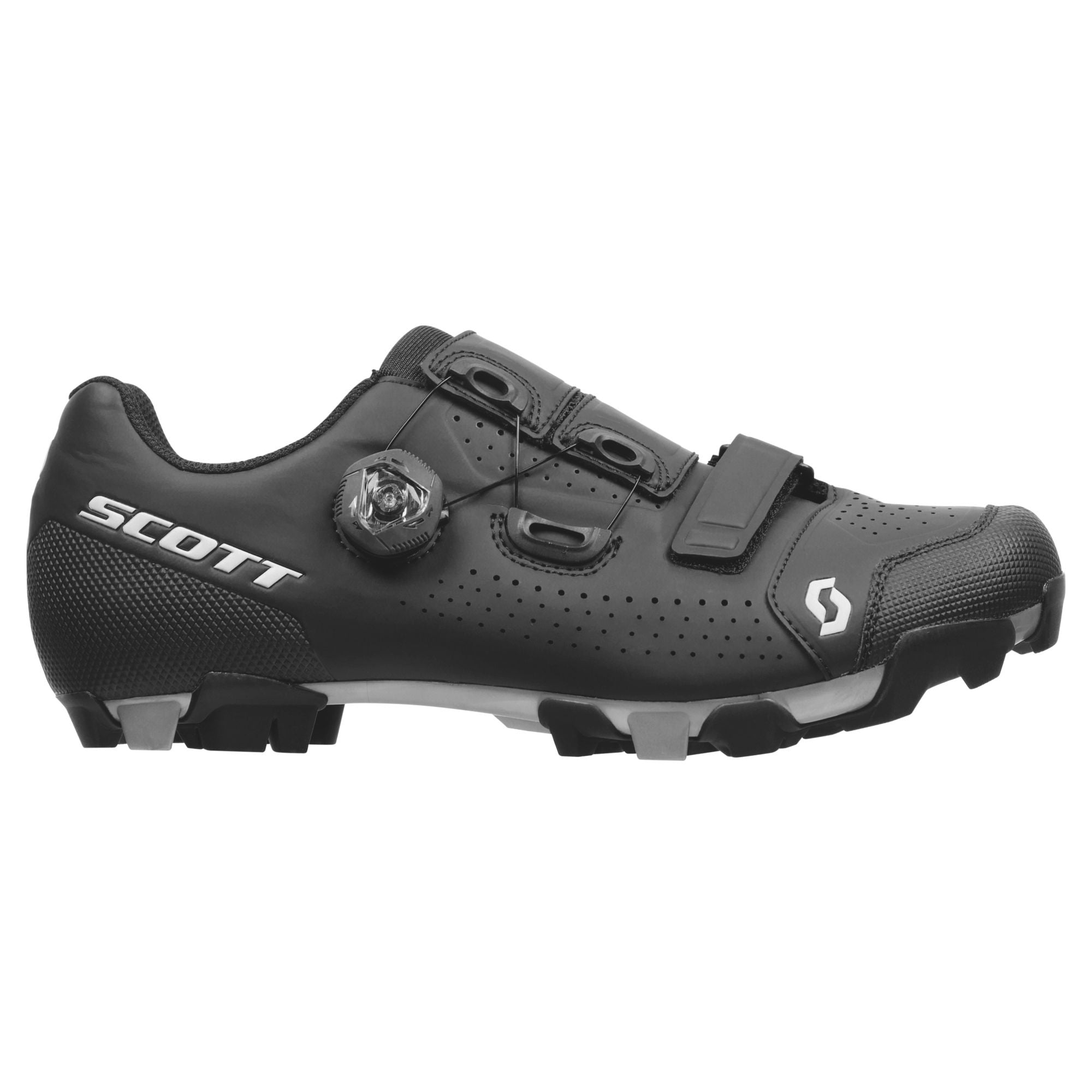 scott ビンディングシューズ　team boaダイヤルロック　44 Amazon.com: SCOTT MTB Team BOA Cycling Shoe - Men's Cool