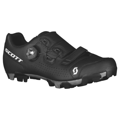 Scott MTB Team Boa Shoes - Wolfis