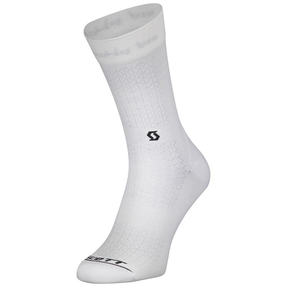 Scott Performance Crew Socks - Wolfis