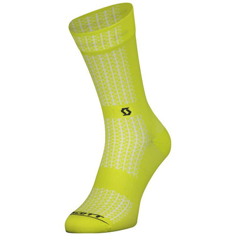Scott Performance Crew Socks - Wolfis