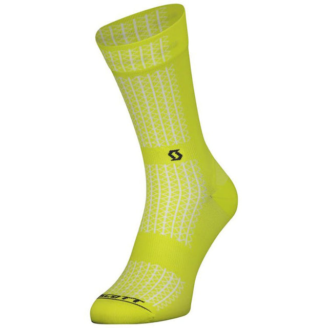 Scott Performance Crew Socks - Wolfis