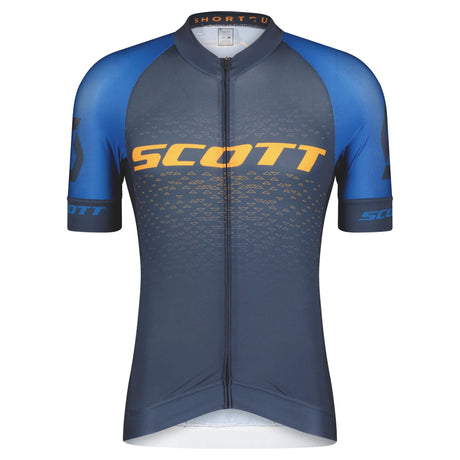 Scott RC Pro Short Sleeve Jersey - Wolfis