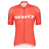 Scott RC Pro Short Sleeve Jersey - Wolfis