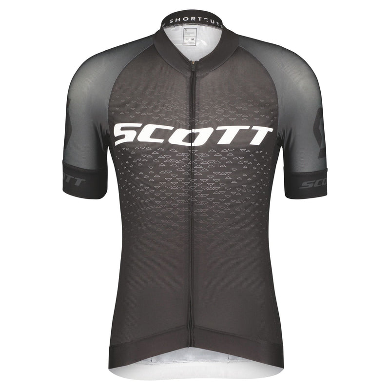 Scott RC Pro Short Sleeve Jersey - Wolfis