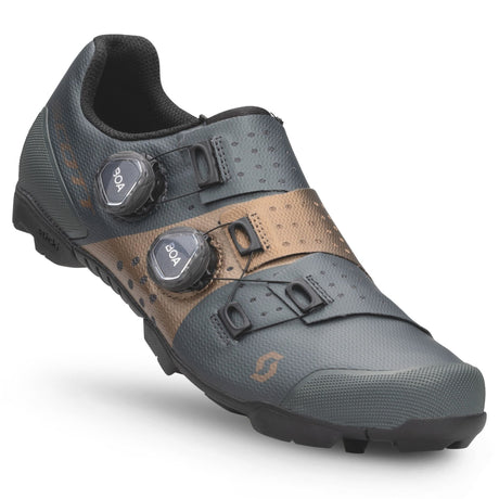 Scott RC Python MTB Shoe - Wolfis