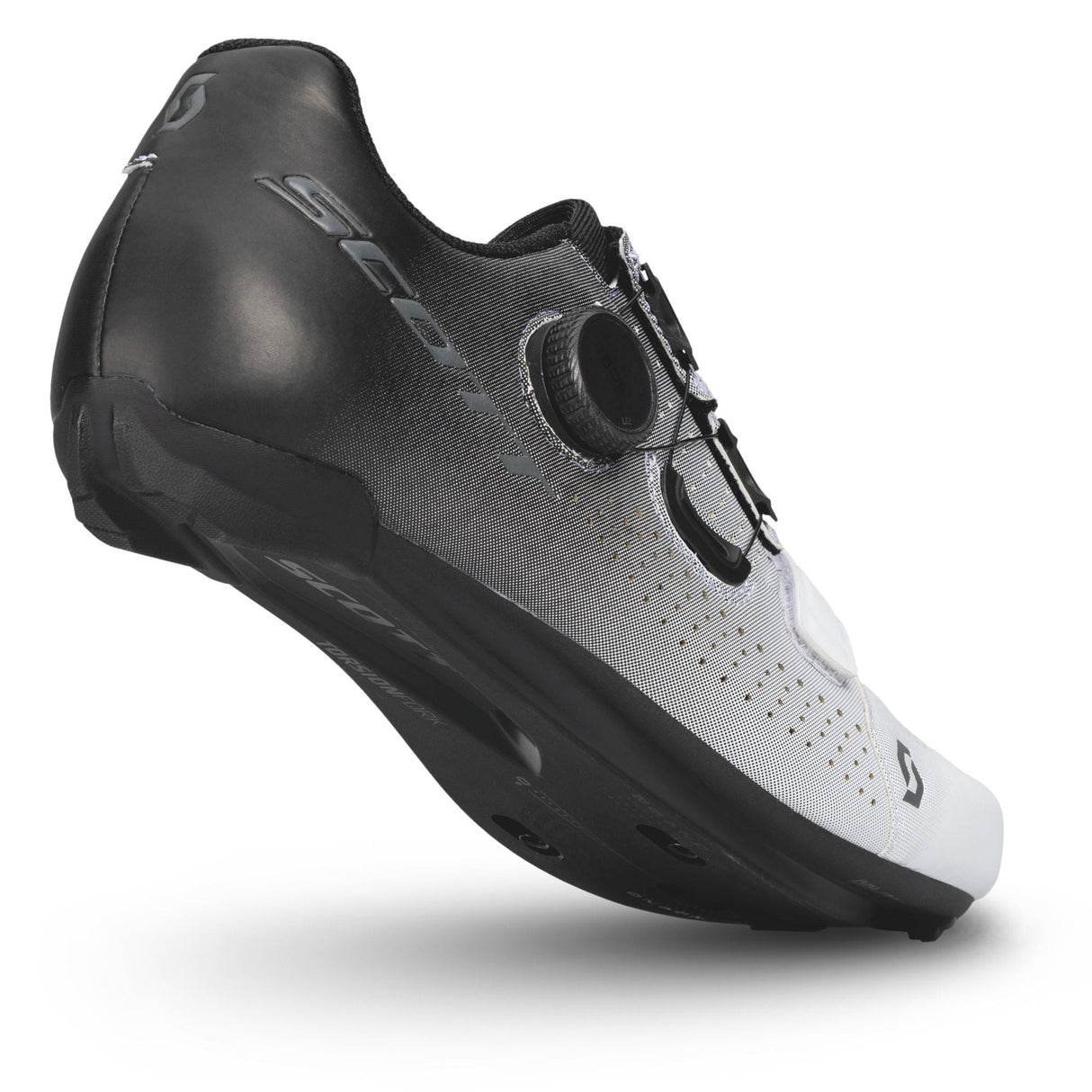 Scott Road Team Boa Women's Shoe - Wolfis