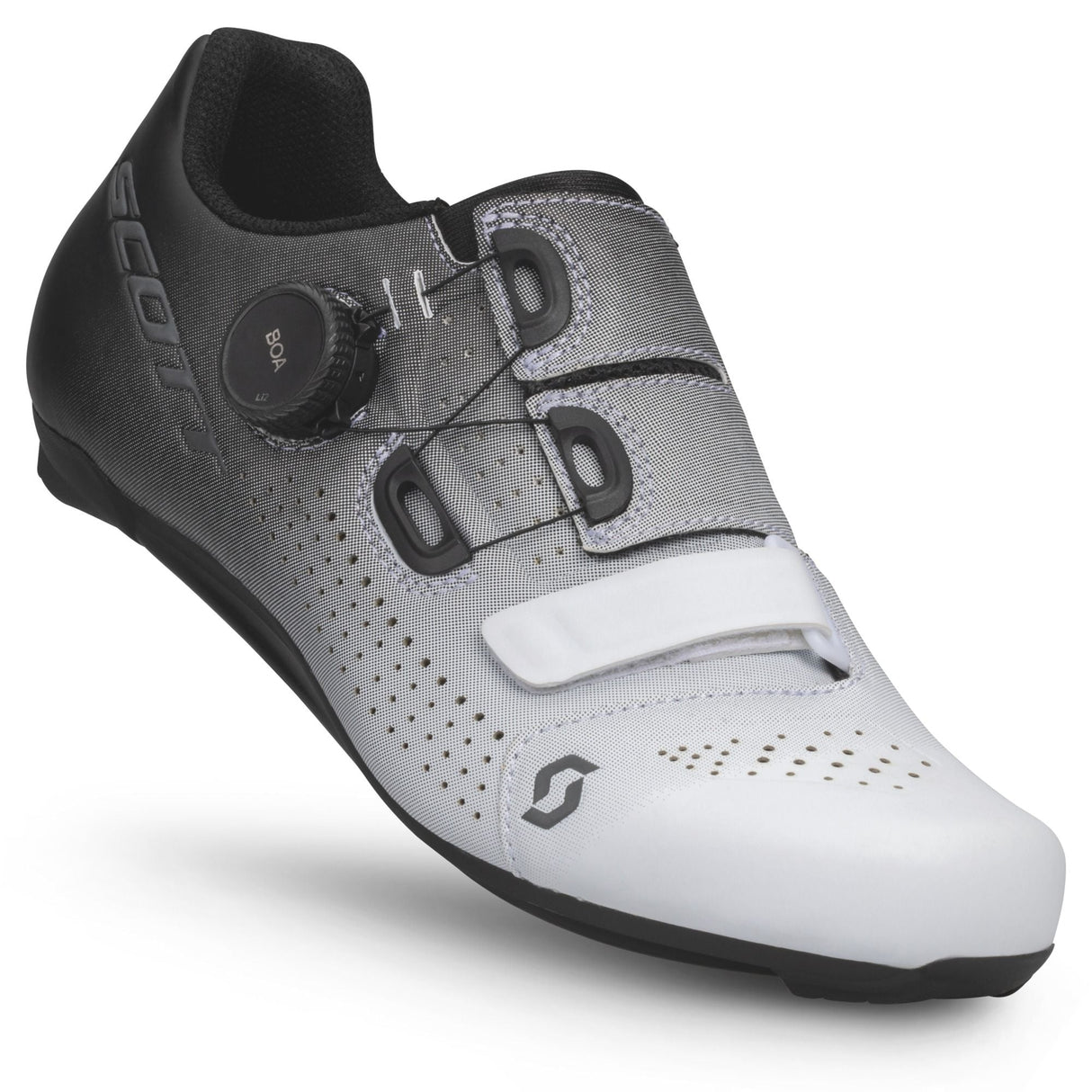 Scott Road Team Boa Women's Shoe - Wolfis