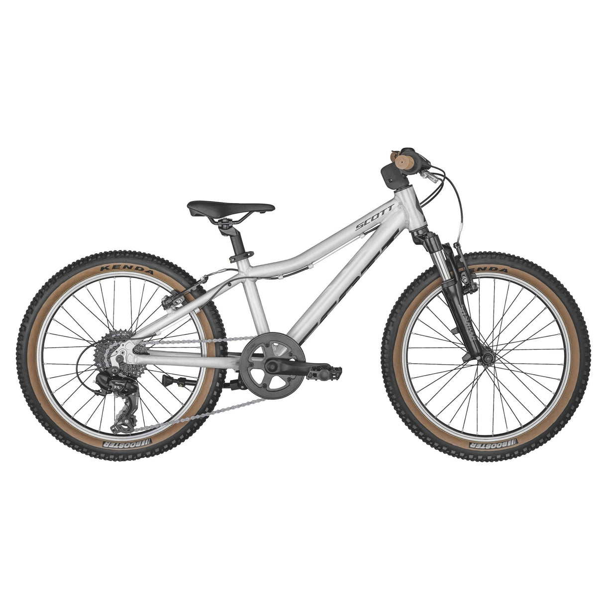 Scott Scale 20 Kids Bike - Wolfis