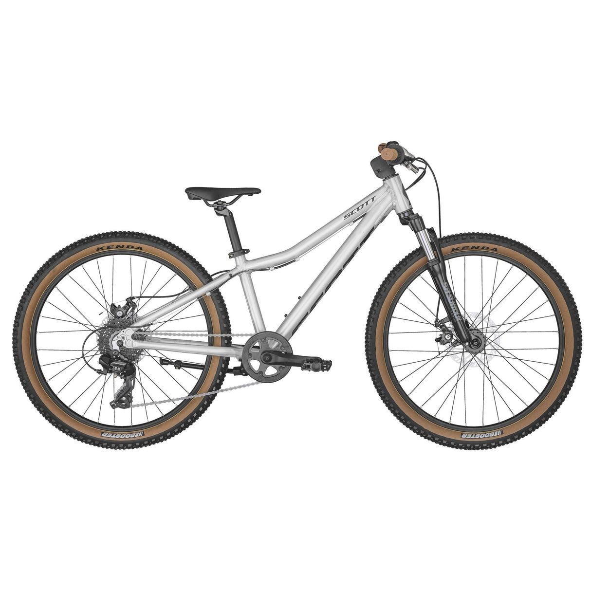 Scott Scale 24 Disc Kids BIke - Wolfis