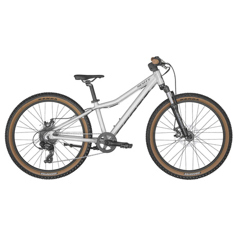 Scott Scale 24 Disc Kids BIke - Wolfis