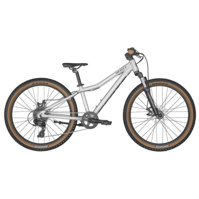 Scott Scale 24 Disc Kids BIke - Wolfis