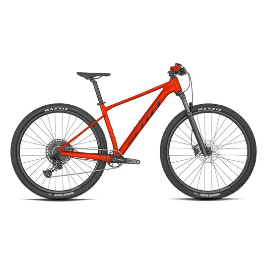 Scott Scale 970 Mountain Bike