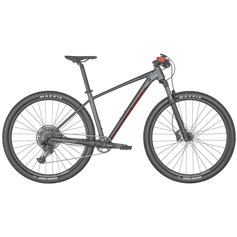 Scott Scale 970 Mountain Bike - Wolfis