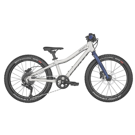 Scott Scale RC 200 - Wolfis